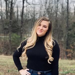 Meet your Posher, Kaylee